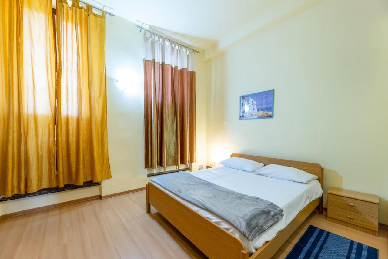 Aosta Centre Apartments - Porta Pretoria 56 外观 照片
