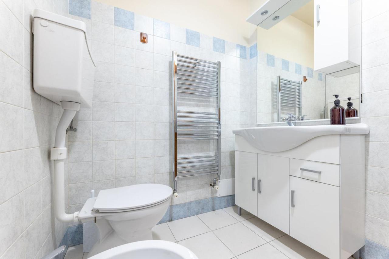 Aosta Centre Apartments - Porta Pretoria 56 外观 照片