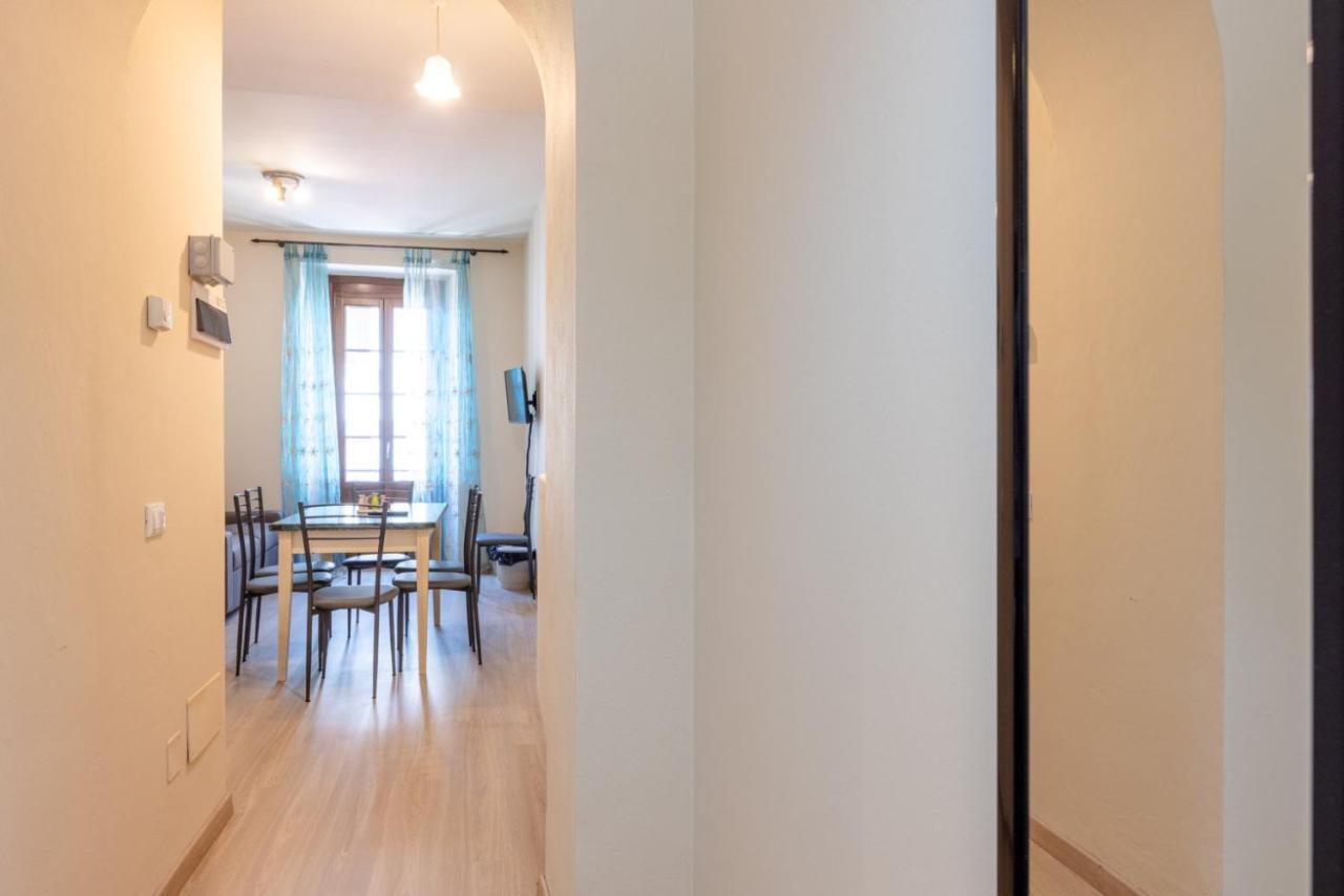 Aosta Centre Apartments - Porta Pretoria 56 外观 照片