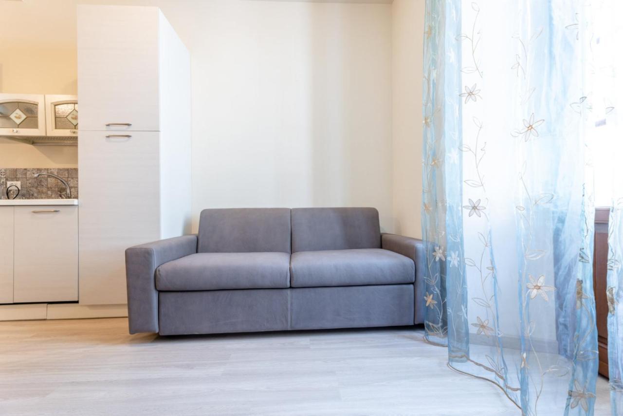 Aosta Centre Apartments - Porta Pretoria 56 外观 照片